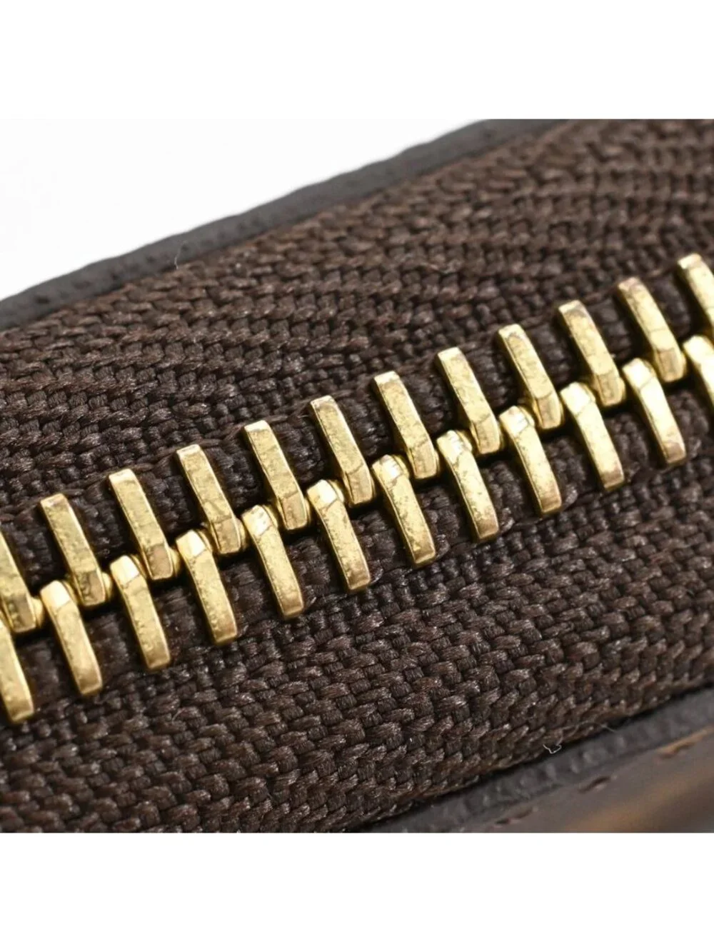 Louis Vuitton Wallet Zippy